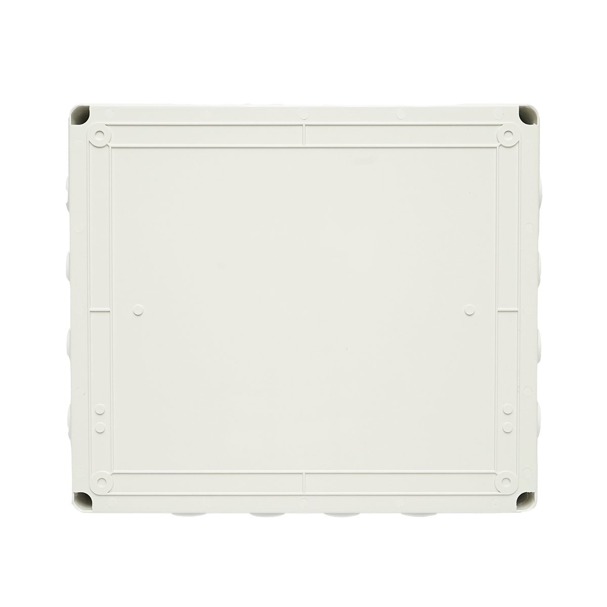 Doza derivatie aplicata 400x350x120mm IP65